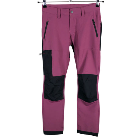Unisex Everest - Spring/Fall pants, size 152 - 158 - Violet ()