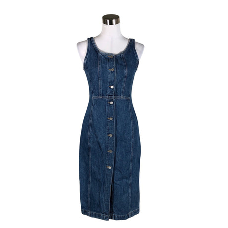 Unisex Levi's - Denim dress, size 34 - Blue ()