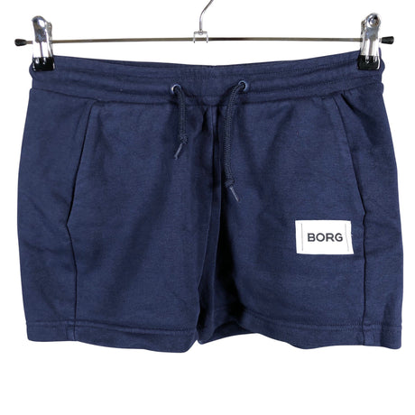 Unisex Björn Borg - Sweatshorts, size 34 - Blue ()