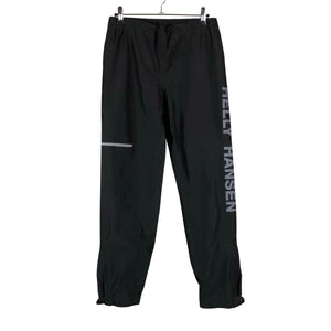 Unisex Helly Hansen - Spring/Fall pants, size 146 - 152 - Black (1)