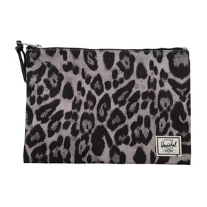 Unisex Herschel - Toiletry bag, size Mini - Gray (1)