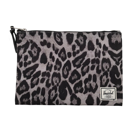 Unisex Herschel - Toiletry bag, size Mini - Gray ()