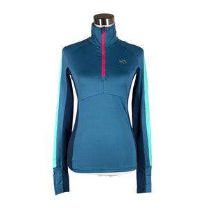 Unisex Kari Traa - Urheilupaita, 
pitkät hihat, koko 36 -  (1)