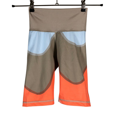 Unisex Adidas - Sports shorts, size 34 - Beige ()