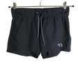 Unisex Kari Traa - Sports shorts, size 34 - Black ()