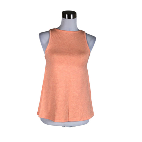 Unisex Roxy - Tricot tank top, size 34 - Orange ()