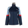 Unisex Kari Traa - Track jacket, size 36 - Blue ()