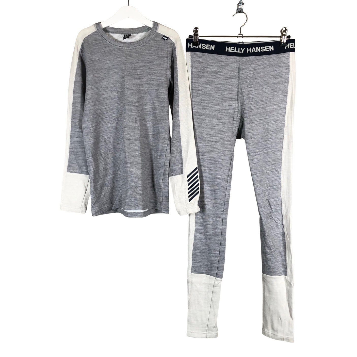 Unisex Helly Hansen - Thermals, size 146 - 152 - Gray (1)