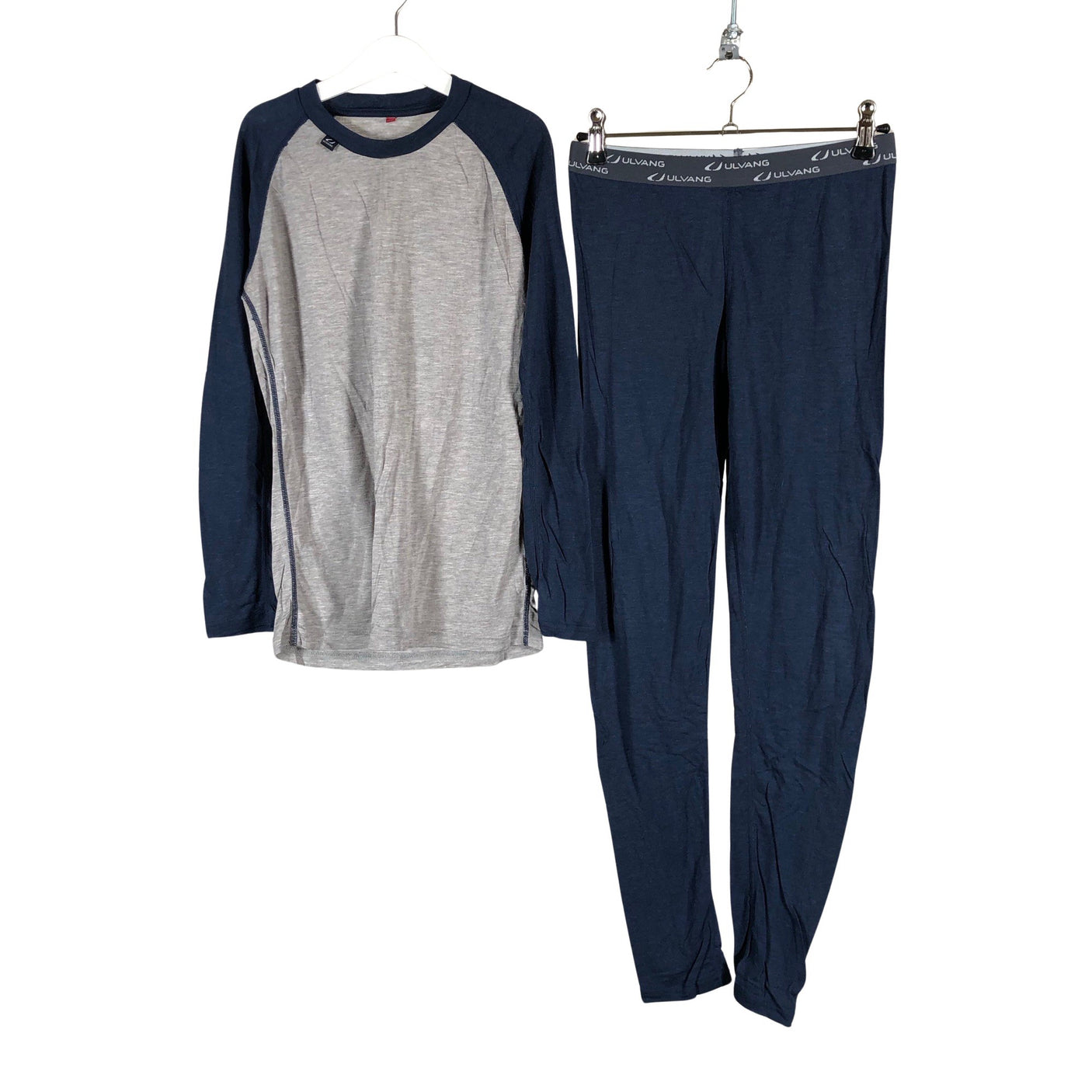 Unisex Ulvang - Thermals, size 146 - 152 - Blue (1)