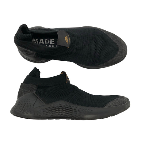 Unisex Adidas - Casual sneakers, size 36 - Black ()