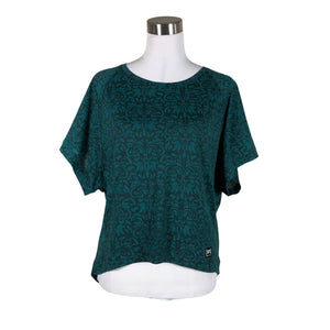 Unisex Super.natural - T-shirt, size 38 - Green (1)