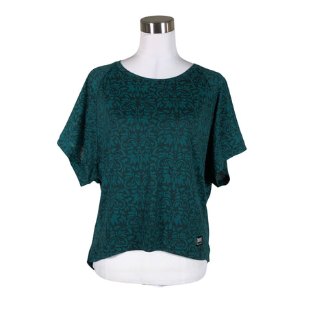 Unisex Super.natural - T-shirt, size 38 - Green ()