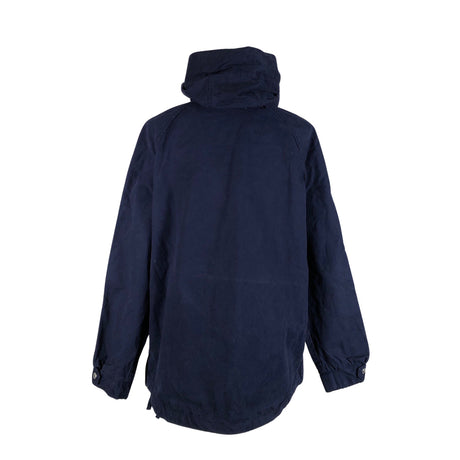 Unisex R-collection - Outdoor jacket, size 34 - Blue (2)