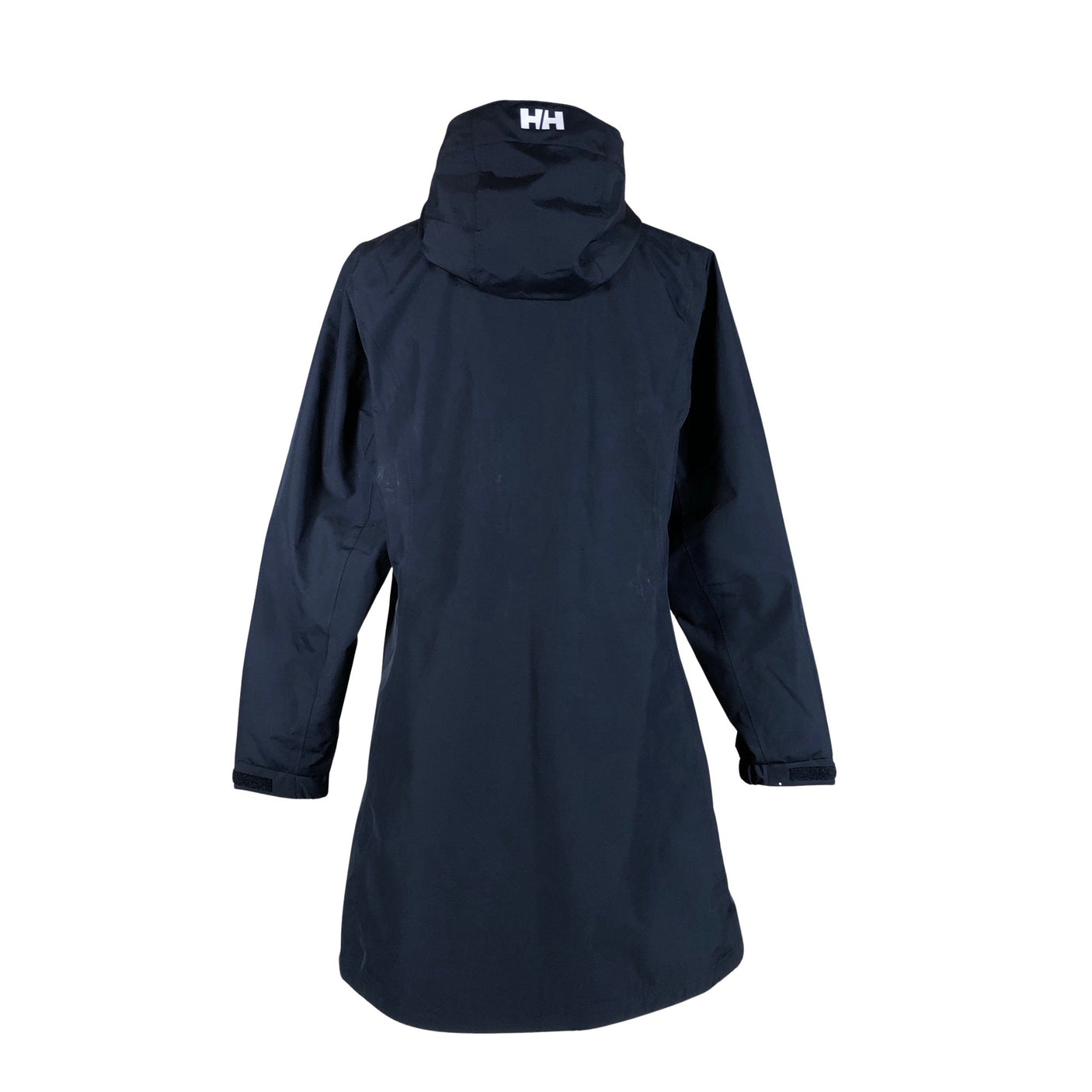 Unisex Helly Hansen - Outdoor jacket, size 40 - Blue (2)