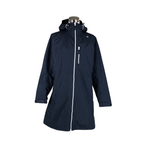 Unisex Helly Hansen - Outdoor jacket, size 40 - Blue (1)