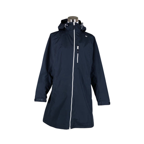 Unisex Helly Hansen - Outdoor jacket, size 40 - Blue ()