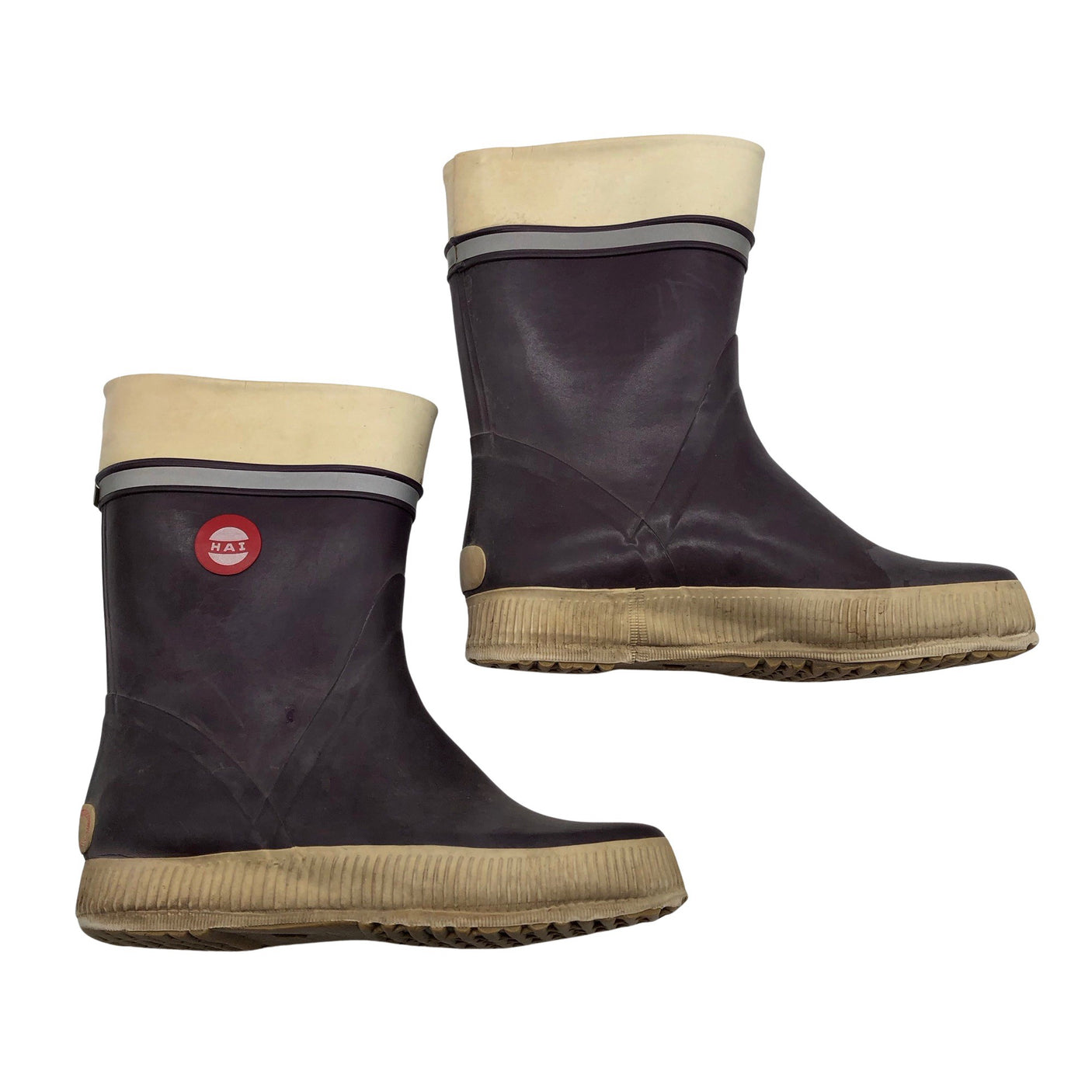 Unisex Nokian - Wellingtons, size 37 - Violet (1)
