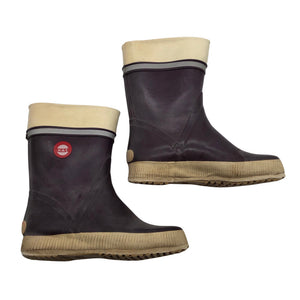 Unisex Nokian - Wellingtons, size 37 - Violet (1)
