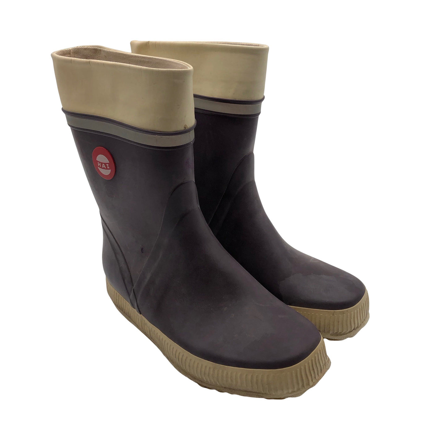 Unisex Nokian - Wellingtons, size 37 - Violet (2)