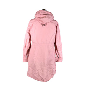 Unisex NOSH - Outdoor jacket, size 36 - Light pink (2)