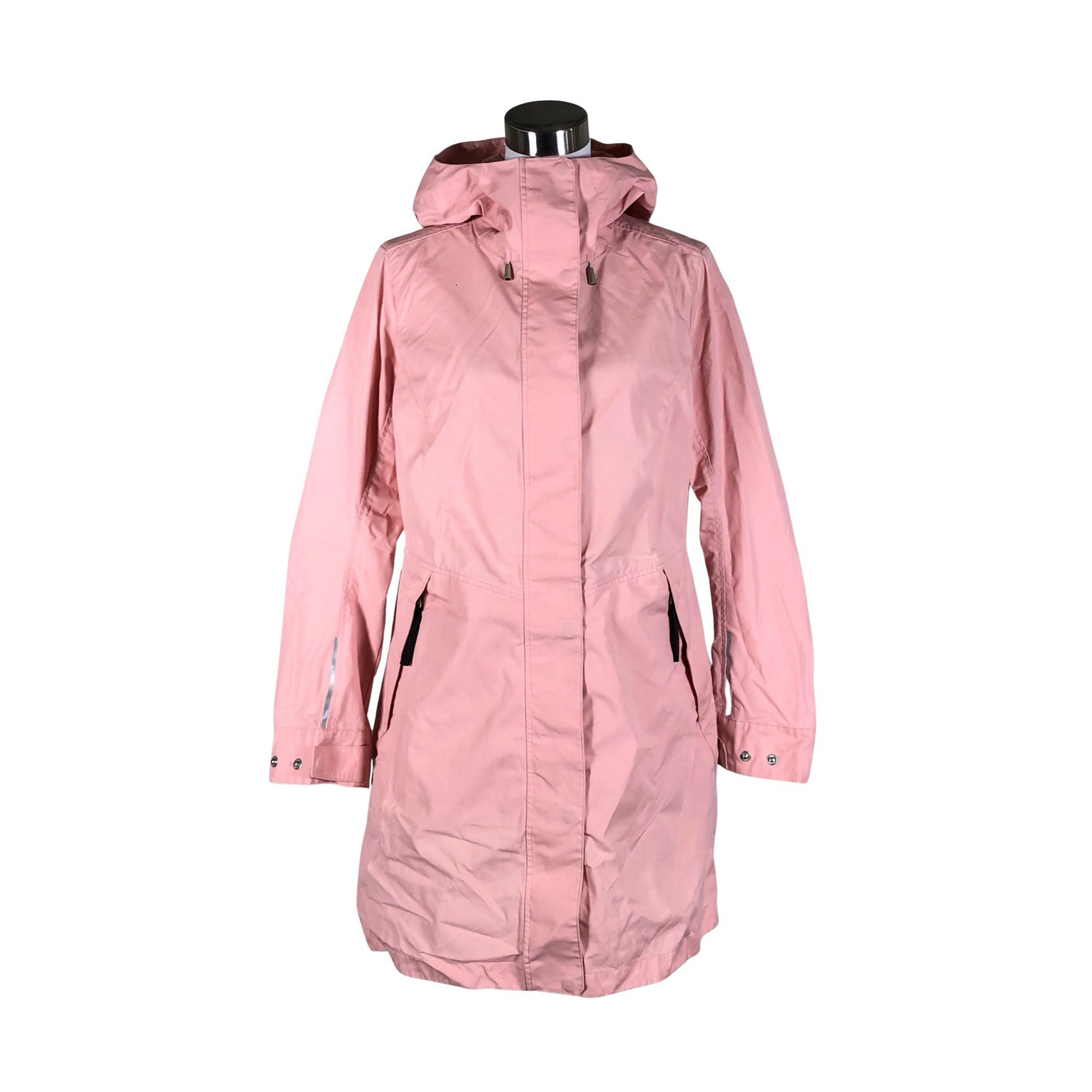 Unisex NOSH - Outdoor jacket, size 36 - Light pink (1)