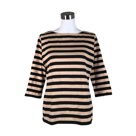 Unisex Marimekko - Tricot shirt, size 40 - Brown ()