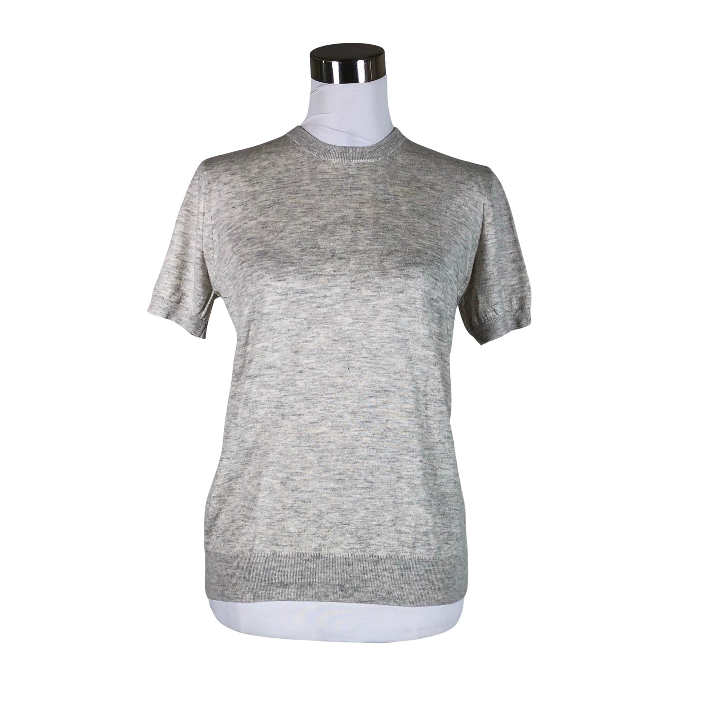 Unisex Andiata - Sweater, size 40 - Gray (1)