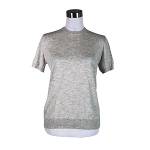 Unisex Andiata - Sweater, size 40 - Gray (1)