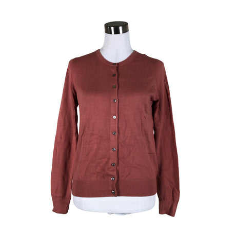 Unisex Repeat - Cardigan, size 38 - Red ()