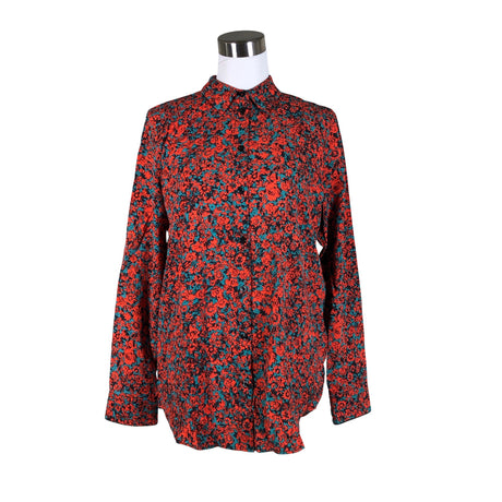 Unisex Tommy Hilfiger - Blouse, size 40 - Red ()