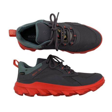 Unisex Ecco - Sneakers, size 37 - Gray ()