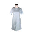 Unisex Gant - Dress, size 36 - Light blue ()