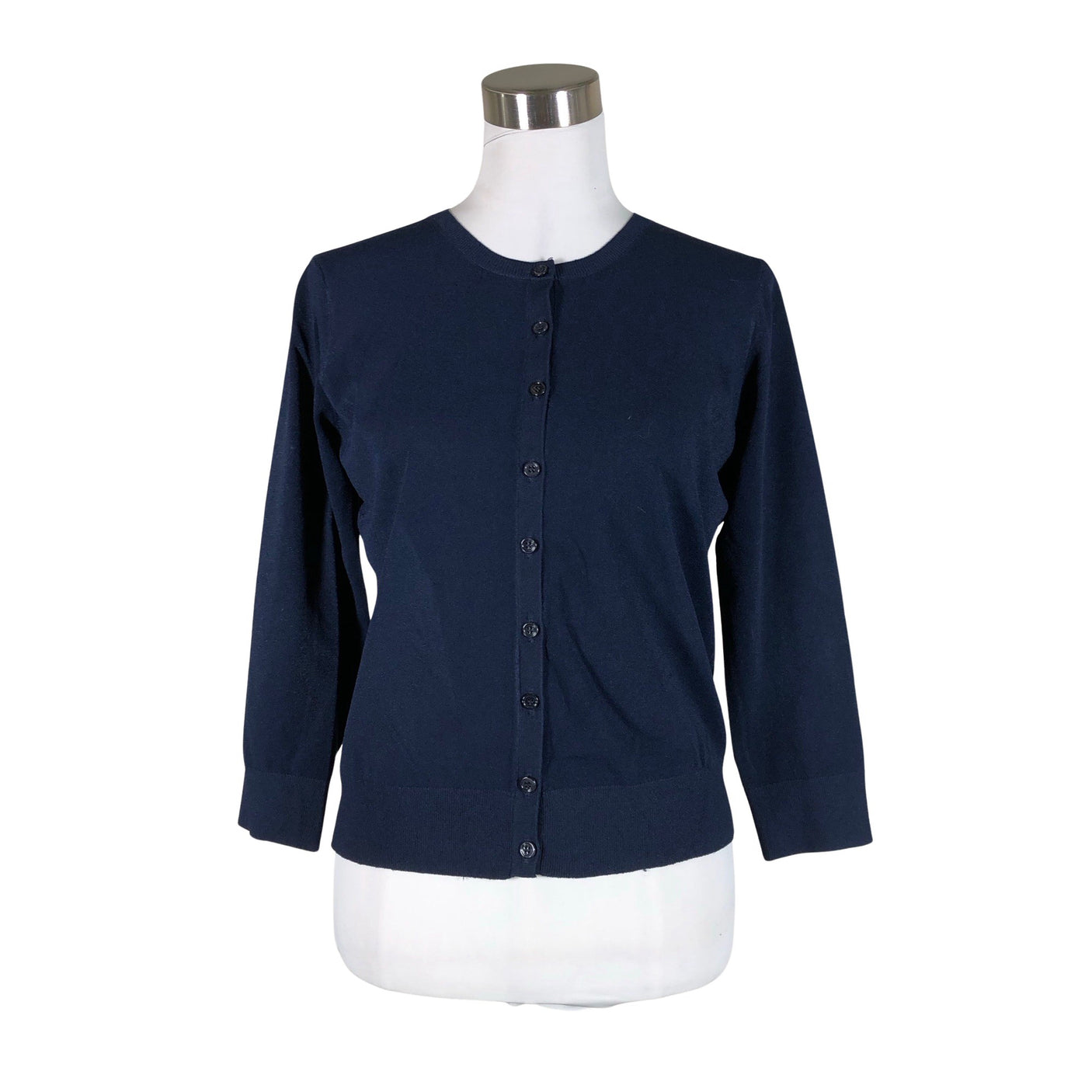 Unisex Andiata - Cardigan, size 40 - Blue (1)