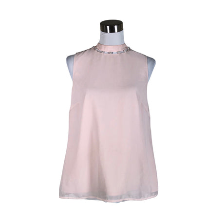 Unisex Comma - Top, size 36 - Light pink ()