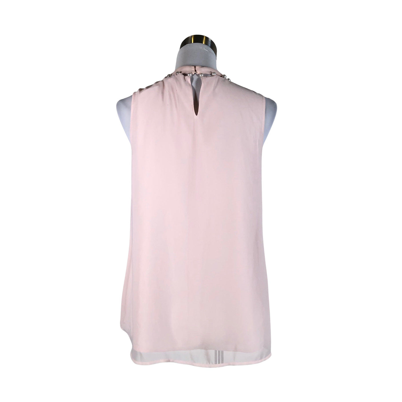 Unisex Comma - Top, size 36 - Light pink (2)