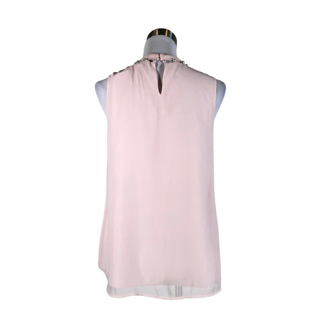 Unisex Comma - Top, size 36 - Light pink (2)