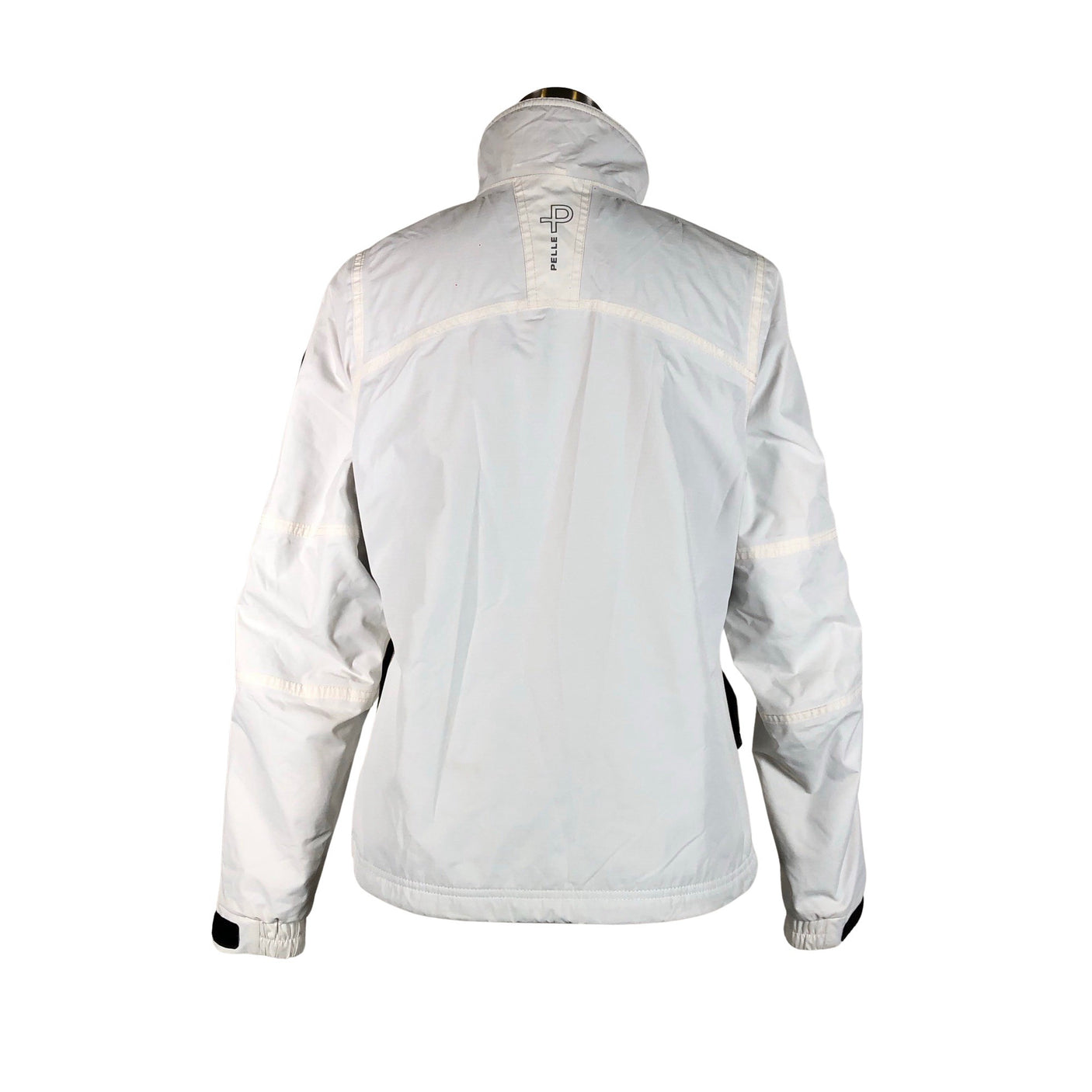 Unisex Pelle P - Lightly padded jacket, size 36 - White (2)