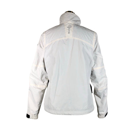 Unisex Pelle P - Lightly padded jacket, size 36 - White (2)