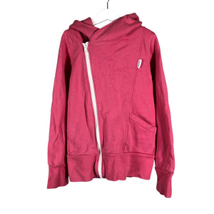 Unisex Gugguu - Hoodie, size 134 - 140 - Pink (1)