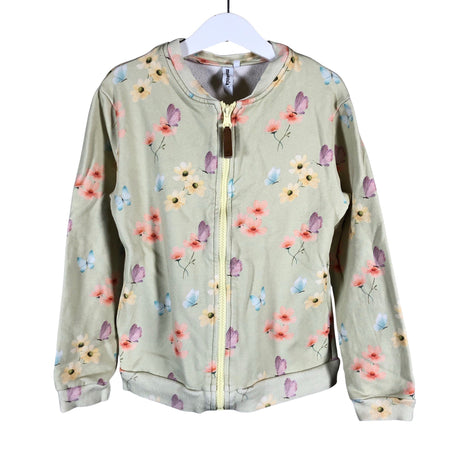 Unisex Metsola - Sweatshirt, size 134 - 140 - Yellow ()
