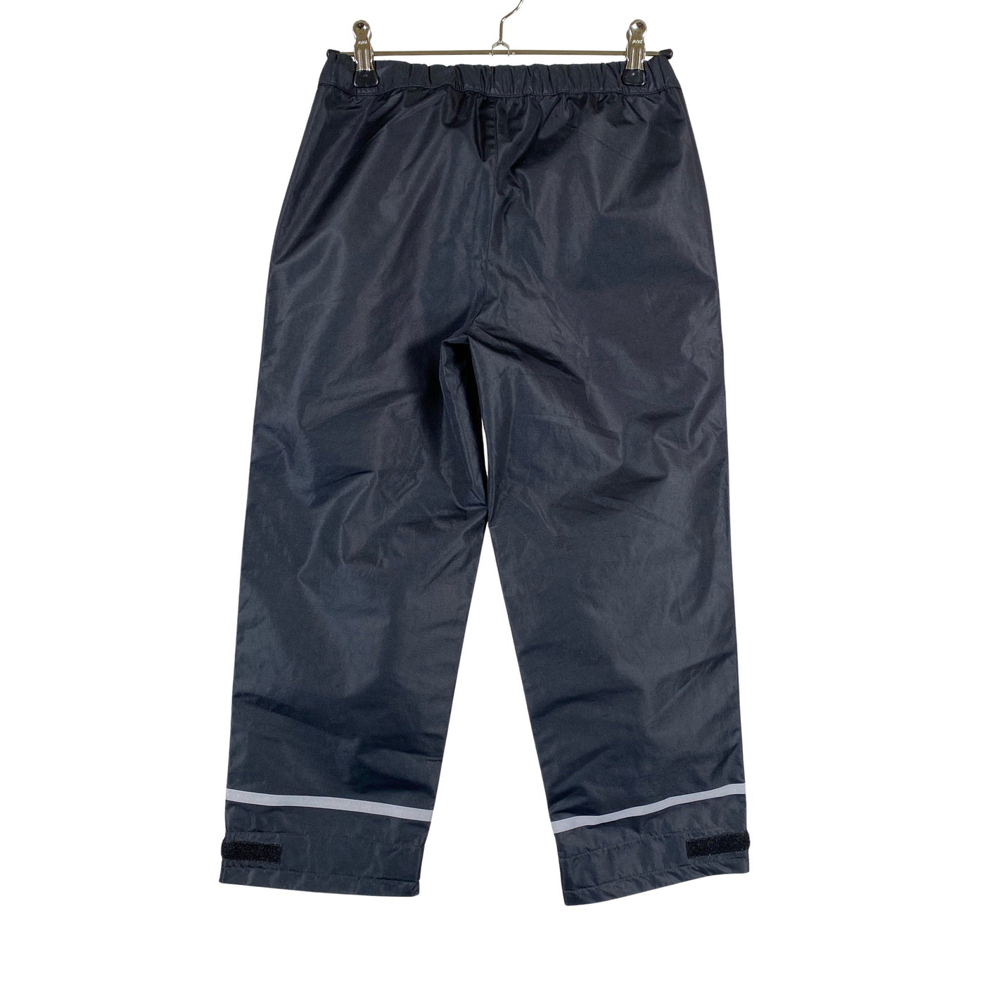 Unisex Mini Rodini - Spring/Fall pants, size 116 - 122 - Black (2)