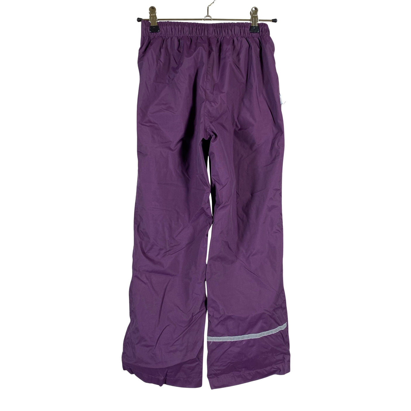 Unisex Lenne - Spring/Fall pants, size 128 - 134 - Violet (2)