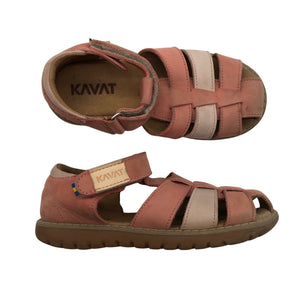 Unisex Kivat - Sandals, size 29 - Light pink (1)