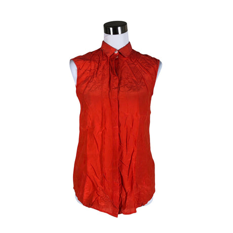 Unisex Filippa K. - Top, size 38 - Red ()