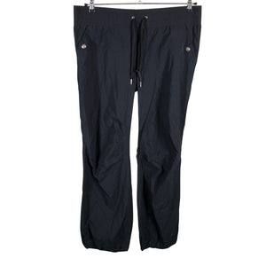 Unisex Casall - Sports trousers, size 44 - Black (1)
