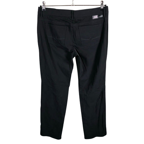 Unisex Alberto - Sports trousers, size 42 - Black (2)