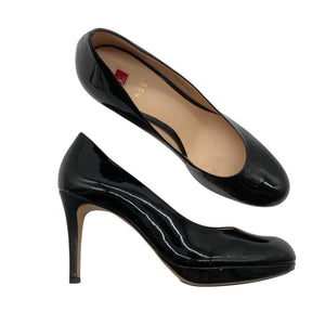 Unisex Högl - High heels, size 39 - Black (1)