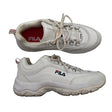 Unisex Fila - Sneakers, size 41 - White ()