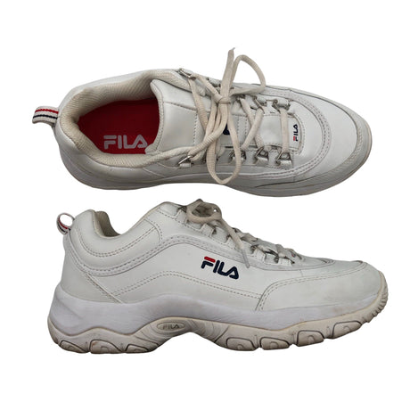 Unisex Fila - Sneakers, size 41 - White ()
