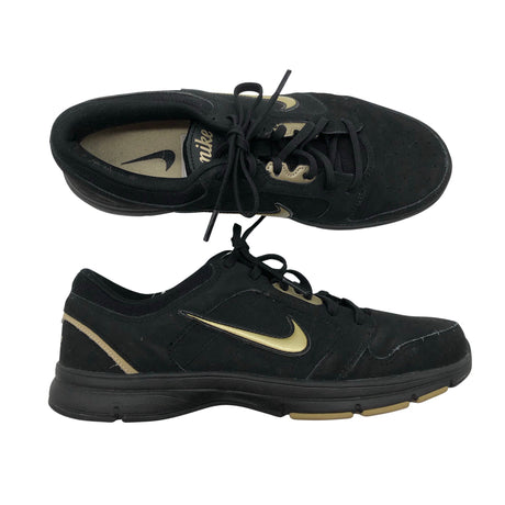 Unisex Nike - Sneakers, size 40 - Black ()